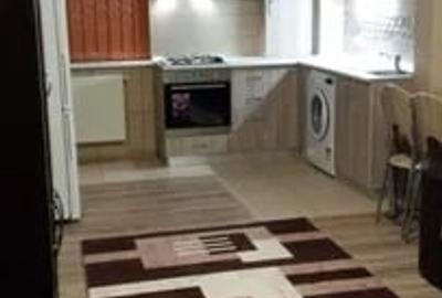 Garsonieră decomandată, mobilată în Tudor Vladimirescu - 4