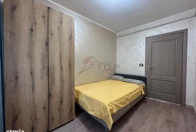 Apartament cu 3 camere în Tătărași