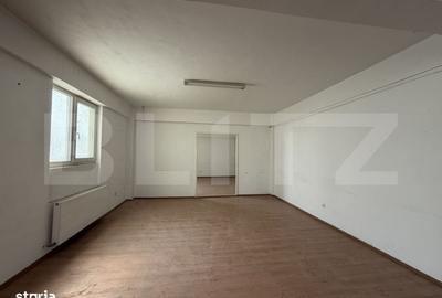 Spațiu comercial, de 550 mp, în Central