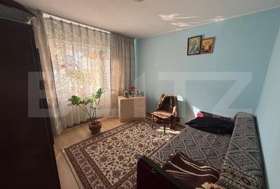 Apartament cu 3 camere decomandat, mobilat în Nicolina - 2