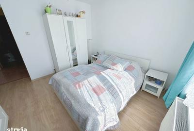 Apartament cu 2 camere în Central - 2