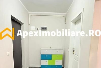 Garsonieră decomandată, mobilată în Fundeni - 3