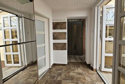 Casă cu 3 camere decomandat cu Teren 135 Mp în Iosia - 9