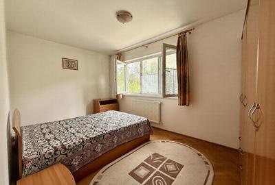 Apartament cu 3 camere, mobilat în Dacia - 6