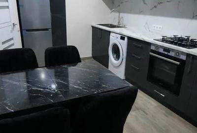Garsonieră decomandată în Grozăvești