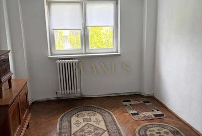 Apartament cu 3 camere decomandat, mobilat în Nord - 2