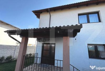 Casă cu 4 camere cu Teren 200 Mp în Cetate - 2