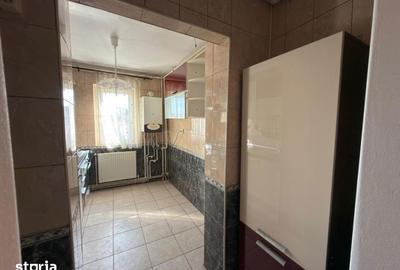 Apartament cu 3 camere decomandat în Central - 8