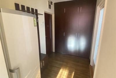 Apartament cu 2 camere decomandat, mobilat în Mănăștur