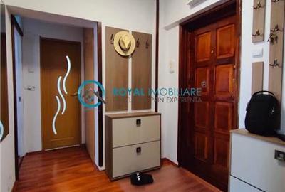 Apartament cu 2 camere decomandat, mobilat în Ultracentral - 1