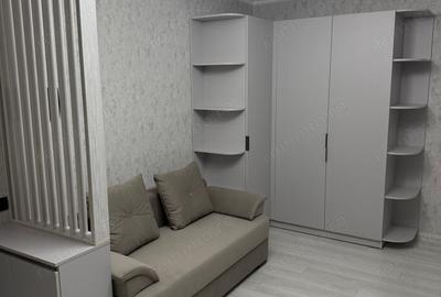 Apartament cu 3 camere decomandat în Tipografilor - 3
