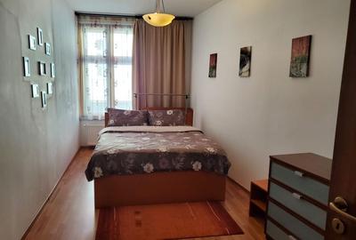 Apartament cu 3 camere decomandat, mobilat în Centrul Istoric - 16