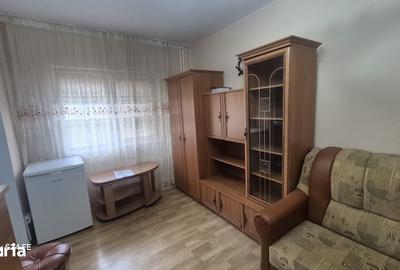 Garsonieră în Mărăței