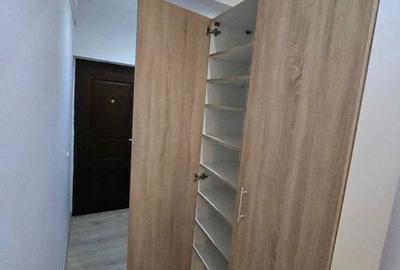 Apartament cu 3 camere decomandat, mobilat în Central - 5