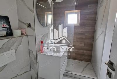 Apartament cu 3 camere decomandat în Central - 14