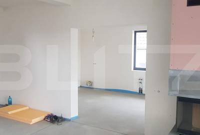 Casă individuală cu 5 camere cu Canalizare în Apahida - 10