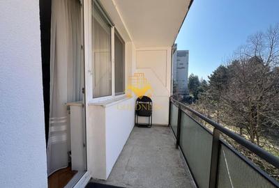 Apartament cu 2 camere decomandat, mobilat în Gheorgheni - 8