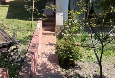 Casă individuală cu 5 camere cu Teren 2250 Mp în Central - 5