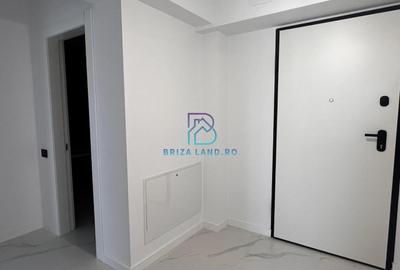 Apartament cu 2 camere în Ozana - 10