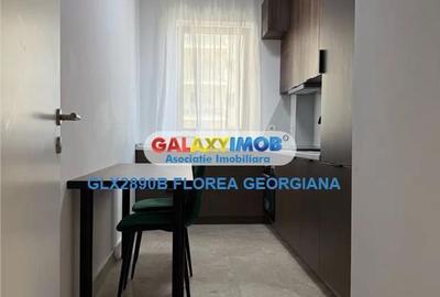 Apartament cu 3 camere, mobilat în Grivița