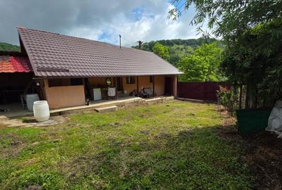 Casă cu 2 camere în Șalcău - 1