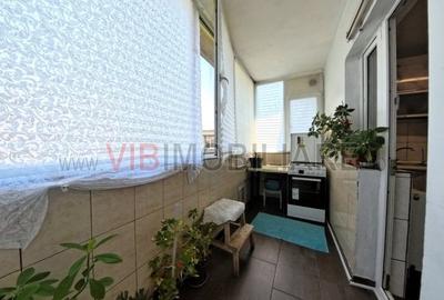 Apartament cu 3 camere decomandat, mobilat în Sebastian - 4