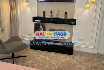 Apartament cu 3 camere decomandat, mobilat în Văcăresti - 5