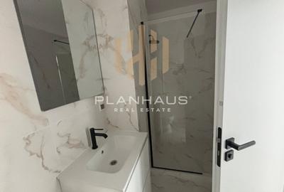 Apartament cu 2 camere semidecomandat în Vasile Alecsandri - 5