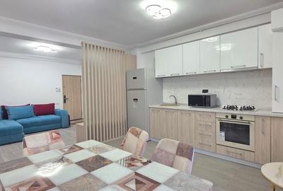 Apartament cu 2 camere în Nord - 5