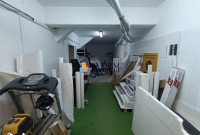 Spațiu comercial, de 300 mp, în Giurgiului - 7