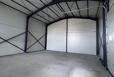 Spațiu comercial, de 240 mp, în Afumați