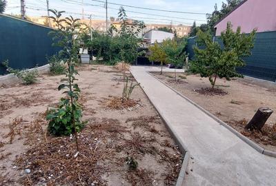 Casă cu 3 camere cu Teren 300 Mp în Militari