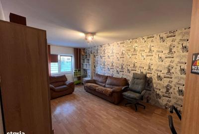 Apartament cu 2 camere decomandat în Tomis Nord