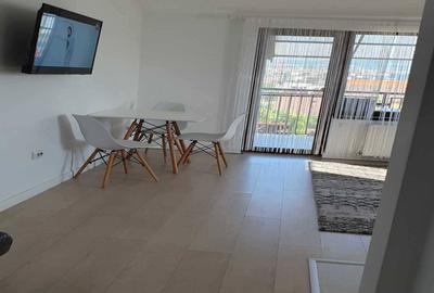 Apartament cu 3 camere decomandat în Iris - 3