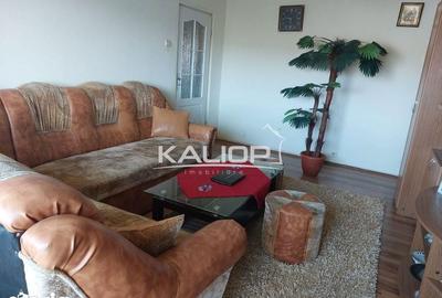 Apartament cu 3 camere decomandat în Mărăști - 7