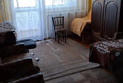 Apartament cu 2 camere decomandat în Central - 8