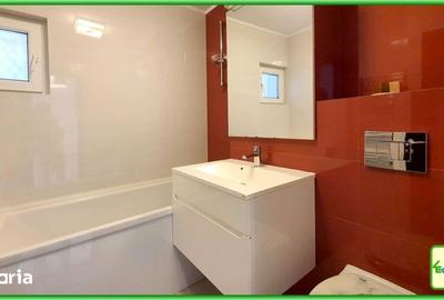 Apartament cu 3 camere în Republicii