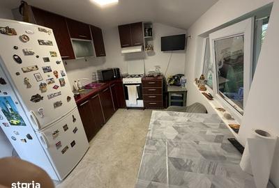 Casă cu 3 camere cu Teren 55 Mp în Pârscov - 5