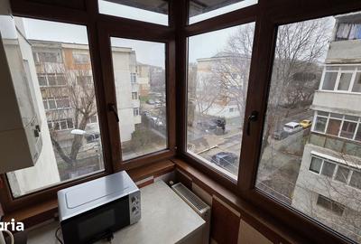 Apartament cu 2 camere decomandat în Central - 3