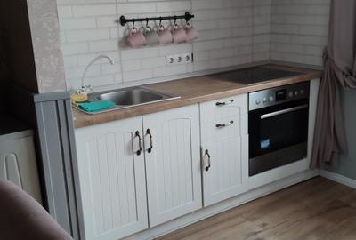 Apartament cu 3 camere decomandat în Lotrioara