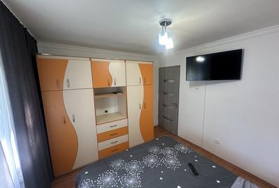 Apartament cu 2 camere decomandat în Sânmartin - 6