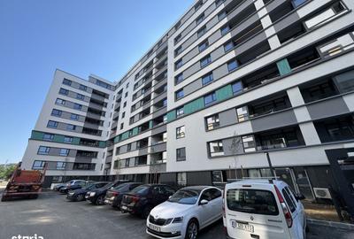 Apartament cu 3 camere decomandat în Bucureștii Noi - 1