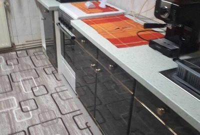 Apartament cu 3 camere decomandat în Ultracentral