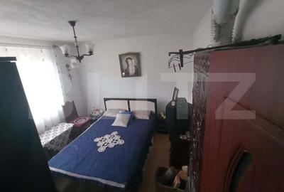 Apartament cu 2 camere decomandat în Central - 3