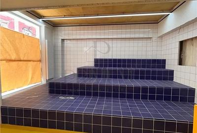 Spațiu comercial, de 60 mp, în Ultracentral