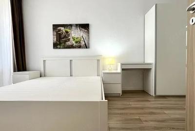 Apartament cu 2 camere decomandat în Torontalului - 4