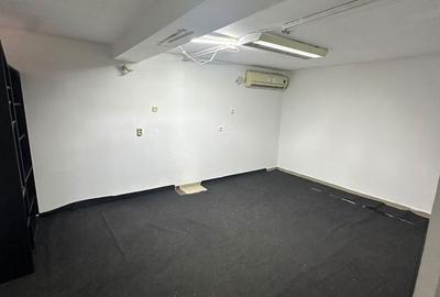 Spațiu comercial, de 70 mp, în Central