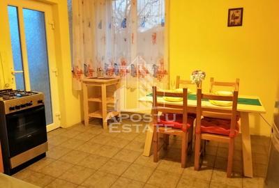 Casă cu 4 camere cu Teren 170 Mp în Lipovei - 3