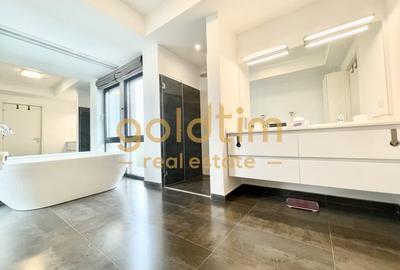 Casă individuală cu 5 camere cu Canalizare în Pipera - 30