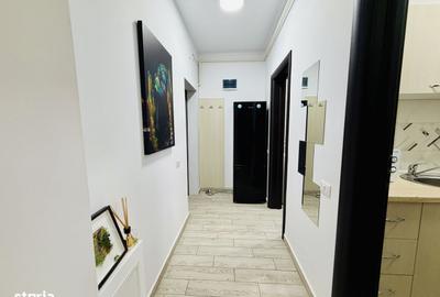 Garsonieră în Roșu - 4